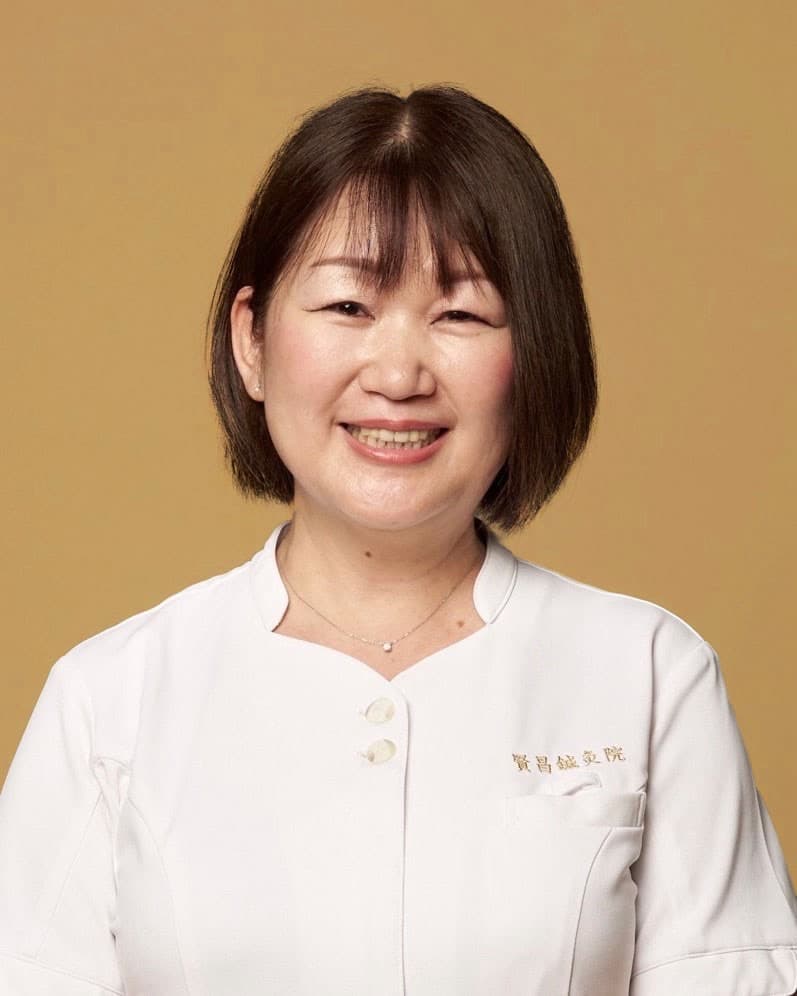 院長 首藤 順子